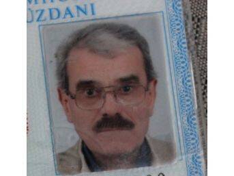 Engelli Vatandaş Kömür Sobasından Zehirlenerek Öldü