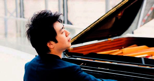 Piyanist Lang Lang'den 70 Milyon Dolarlık Sigorta