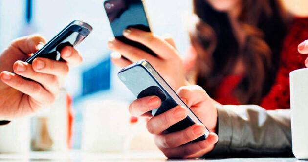 Sır küpü telefonlar!