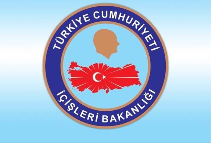 İçişleri Bakanlığı'ndan o iddialara yalanlama