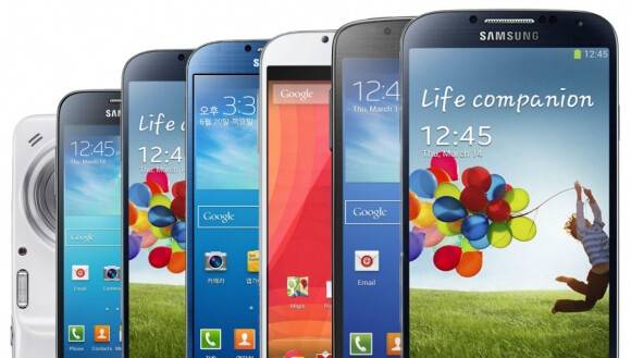 Samsung Sürekli Telefon Çıkartmayacak!