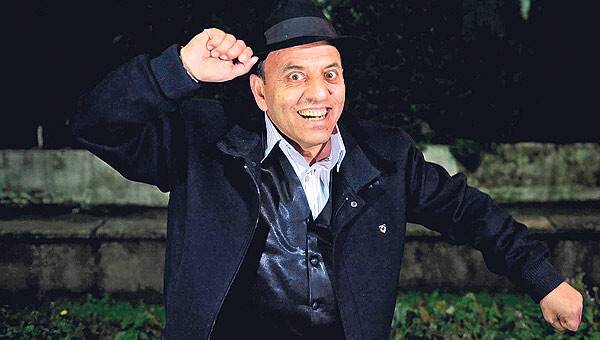 Binnaz ve Yapma Bana Numara şarkılarıyla tanınan Ciguli öldü