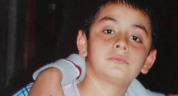 12 yaşındaki çocuktan 2 gündür haber yok!