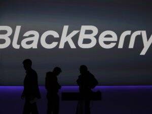 BlackBerry, Türkiye Pazarından Çekildi