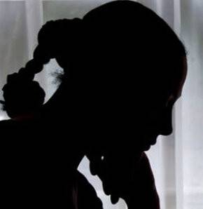 IŞİD'in korkunç kadın pazarlığı