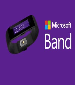 Microsoft Band bir günde tükendi