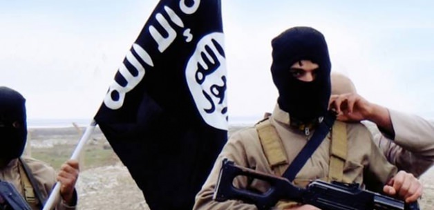 IŞİD, Sünni aşirete mensup '322 kişiyi öldürdü'