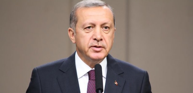Almanya'da Cumhurbaşkanı Erdoğan'a Hakaret İçeren Karikatür