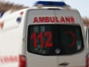 Sakarya'da Trafik Kazası: 4 Yaralı