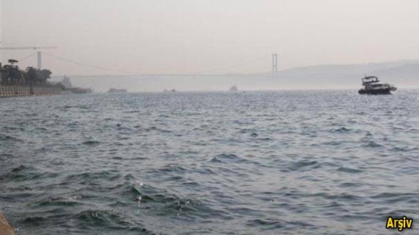 İstanbul Boğazı'nda Facia: Çok Sayıda Ölü Var