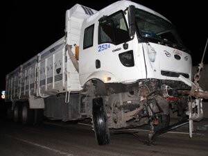 Çankırı'da zincirleme trafik kazası: 2 ölü, 16 yaralı