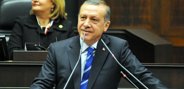 Erdoğan'dan Alevilere sürpriz
