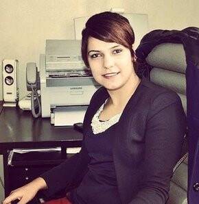 İlişkiye girmeyince balkondan attı!