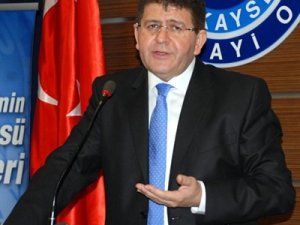 Kayseri'den Eylül Ayında 125 Ülkeye İhracat Yapıldı