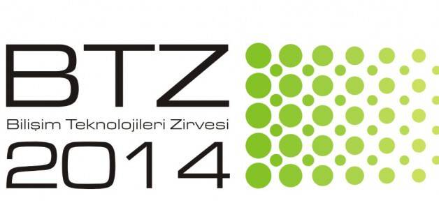 7. Bilişim Teknolojileri Zirvesi başlıyor!