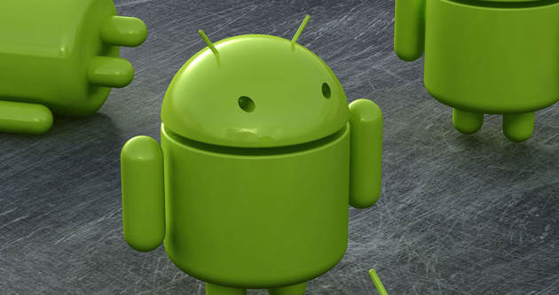 Android korsan uygulamacısı hapiste
