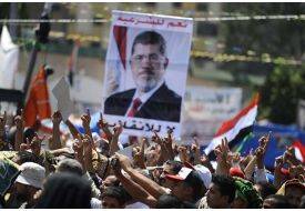 Demokrasi Yanlılarına Destek