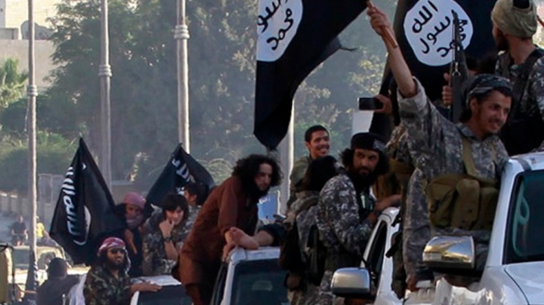 IŞİD kendi parasını tedavüle sokacak