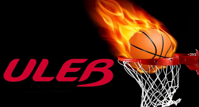 Basketbol: Uleb Avrupa Kupası