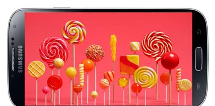 Galaxy S4'ün beklenen güncelleme tarihi