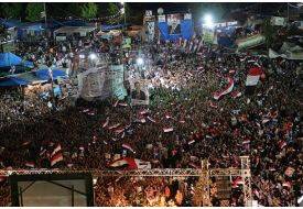 Sivil İtaatsizlik Çağrısı Yapacağız