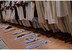 Nijerya'da Camiye Silahlı Saldırı: 44 Ölü