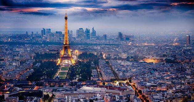 Paris'te Türk Sinemasıyla randevu