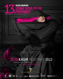 Uluslararası İzmir Kısa Film Festivali