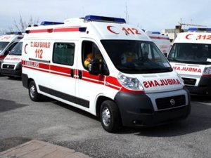 Acil Tıp Teknisyenleri, Ambulans Direksiyonuna Geçmeye Hazırlanıyor