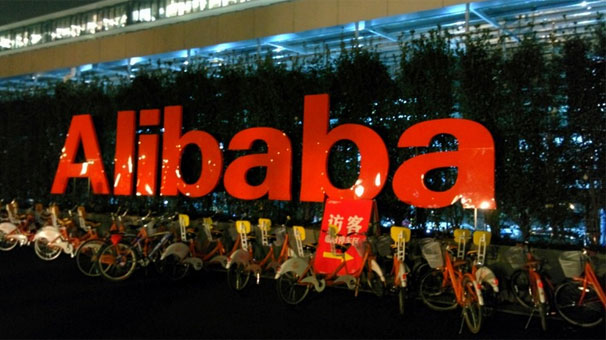 Alibaba'nın gelirleri yüzde 54 arttı
