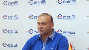 Yeni Malatyaspor Teknik Direktörü Uğur: