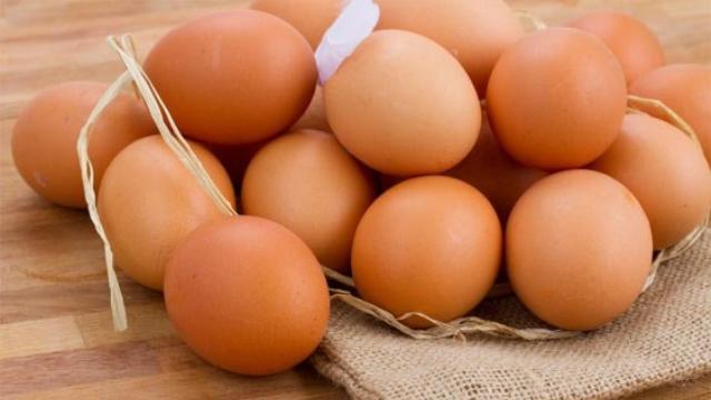 Yumurtanın Ucuzu Pazarda ve Küçük Markette
