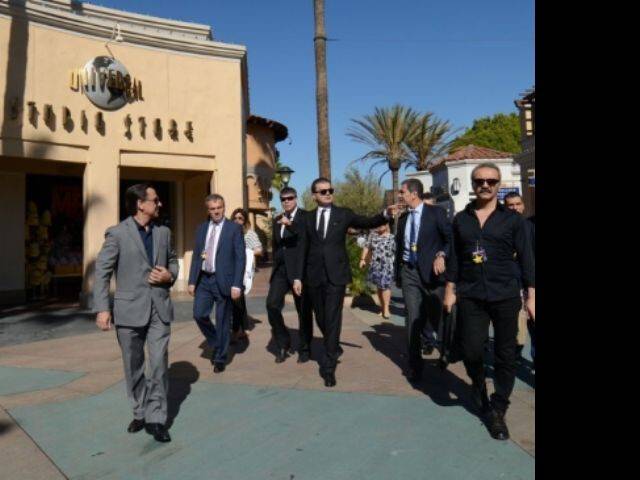 Antalya ve Çanakkale’ye Hollywood Eli Değecek