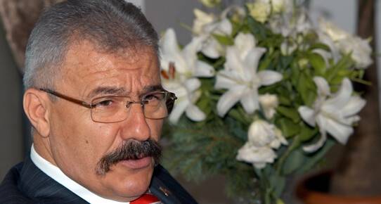 Cerrah 'şüpheli' sıfatıyla ifadeye çağrıldı