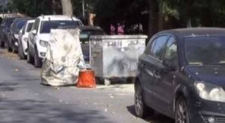 Bakırköy’de Patlayan Barut Panik Yarattı