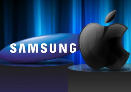 Apple, Çin'de Samsung'un popülaritesini yendi