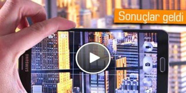 Kullanıcılar Note 4'ün Kamerasını Neden Seviyor?