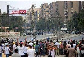 İhvan'dan Halka 'Sokaklara Dökülün' Çağrısı