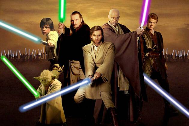 Disney, "Star Wars" Serisinin Yeni Filminin Adını Açıkladı