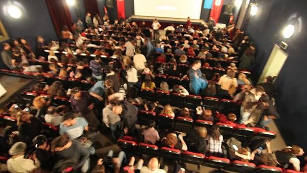 15'inci yılında 15 bin seyirci