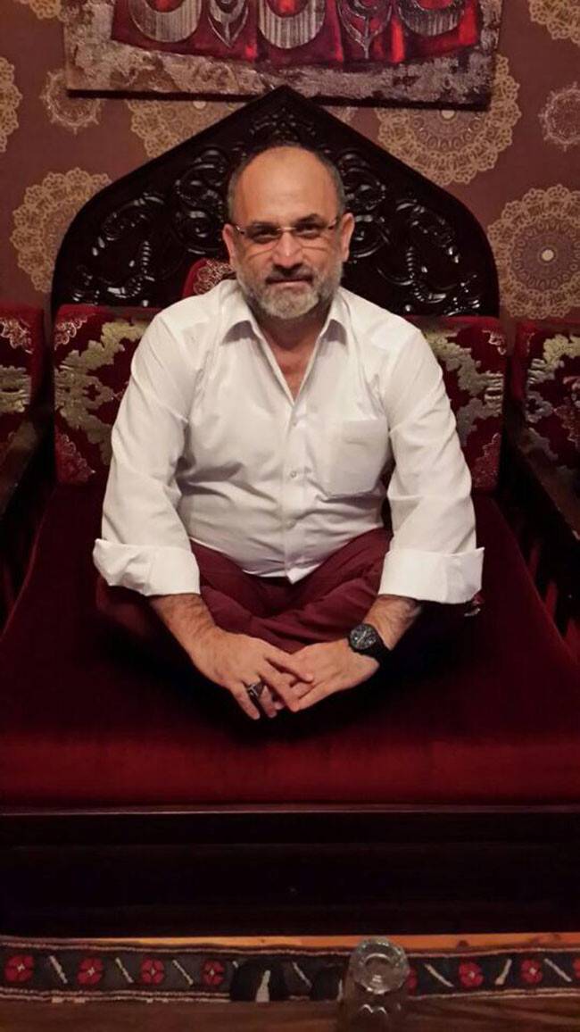 Başkan Kuntoğlu Sultan Makamında