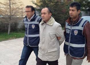 Cinayet davasında iki kardeş tutuklandı
