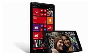 Yeni Lumia görücüye çıkıyor