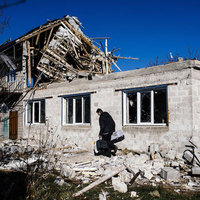 Ukrayna'da Bir Günde 200 ayrılıkçı öldürüldü