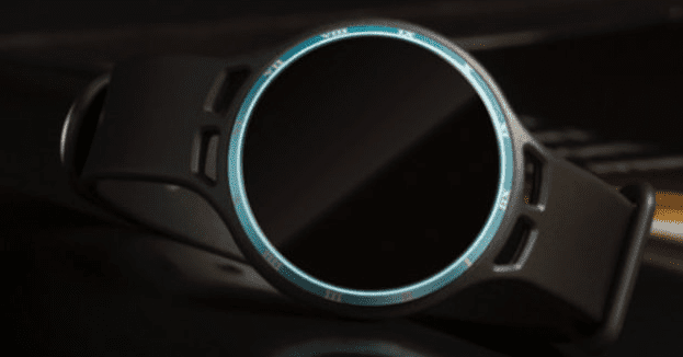 Pil ömrüyle rekor kıran saat