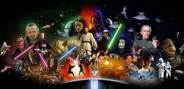 Yeni Star Wars filminin adı açıklandı