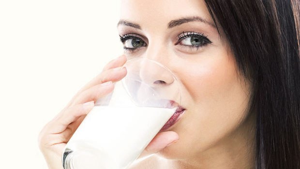Süt hassasiyeti olanın kanser riski daha düşük