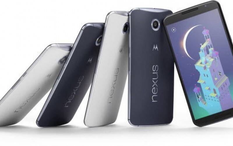 Nexus 6’nın Türkiye fiyatı ne kadar olacak?