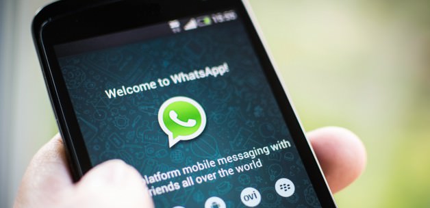 WhatsApp bazı kullanıcılar için ücretsiz oldu