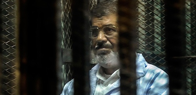Mursi'nin avukatından BM'ye çağrı